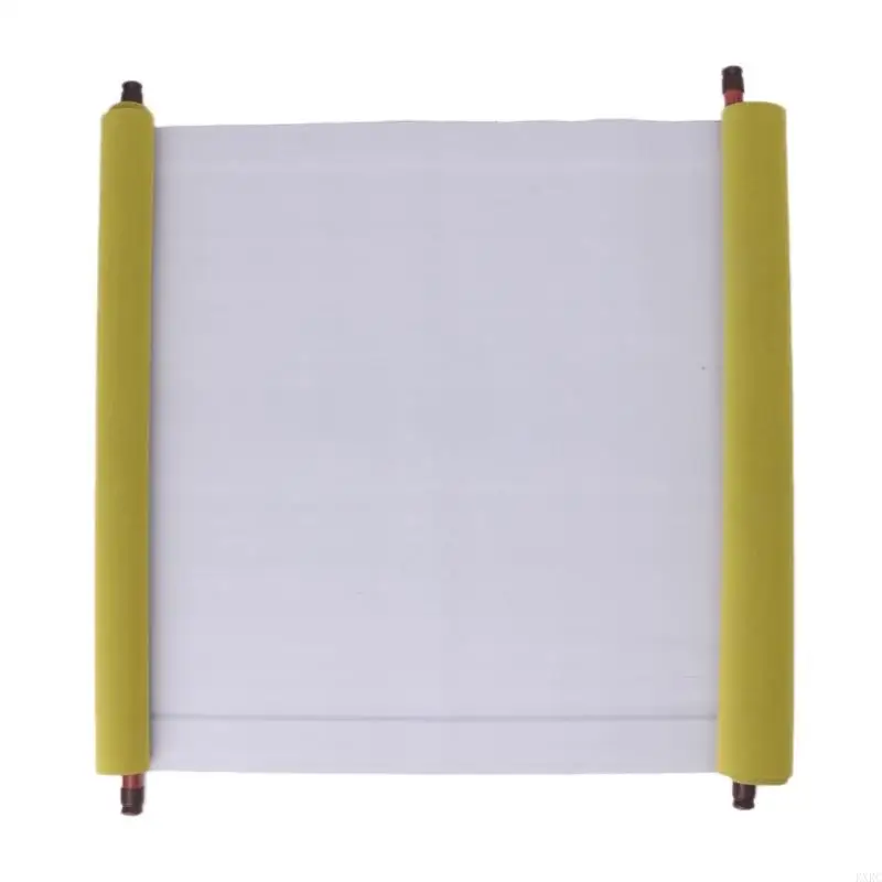 KXRC Water Writing Cloth 1.5m Course Teachers Students Teaching Tool