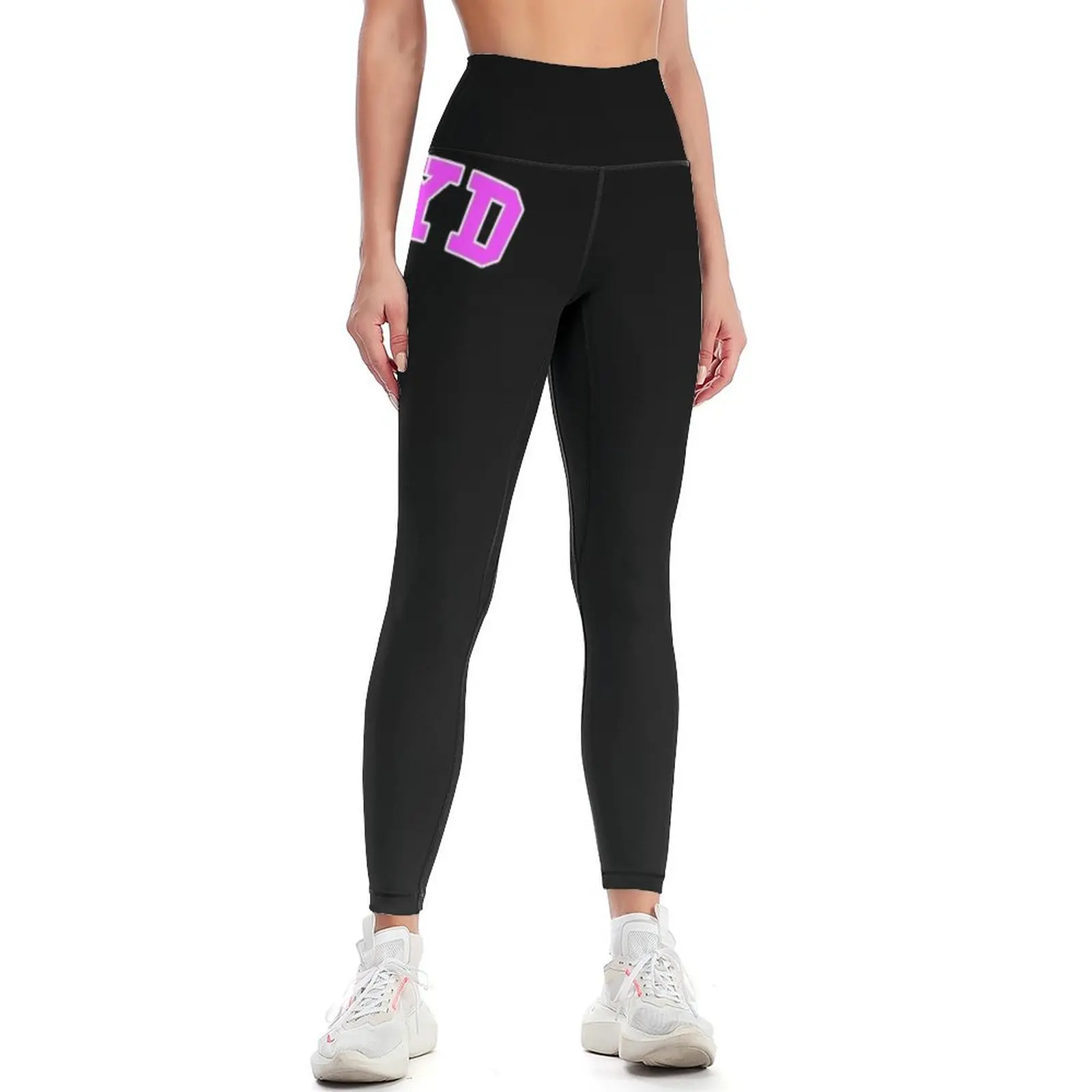 

Floyd, Pink, rock gifts. Leggings Legging sport gym top Sportswear woman gym Womens Leggings