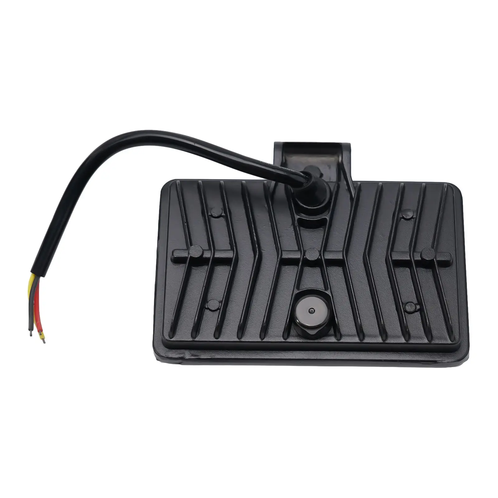 

Фары автомобиля светодиодные фонари замена 3X5 дюймов новый хромированный прямоугольный для автомобиля для мотоцикла пыленепроницаемый