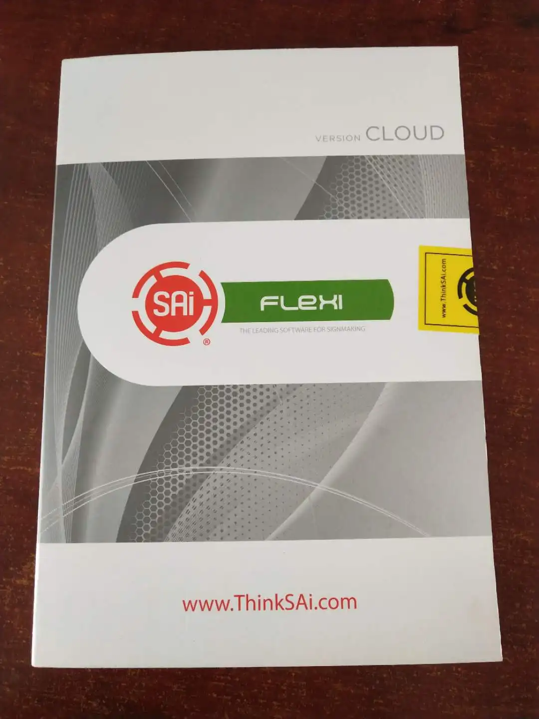 Cutting Plotter Software--Flexi FlexiSIGN FLEXI12