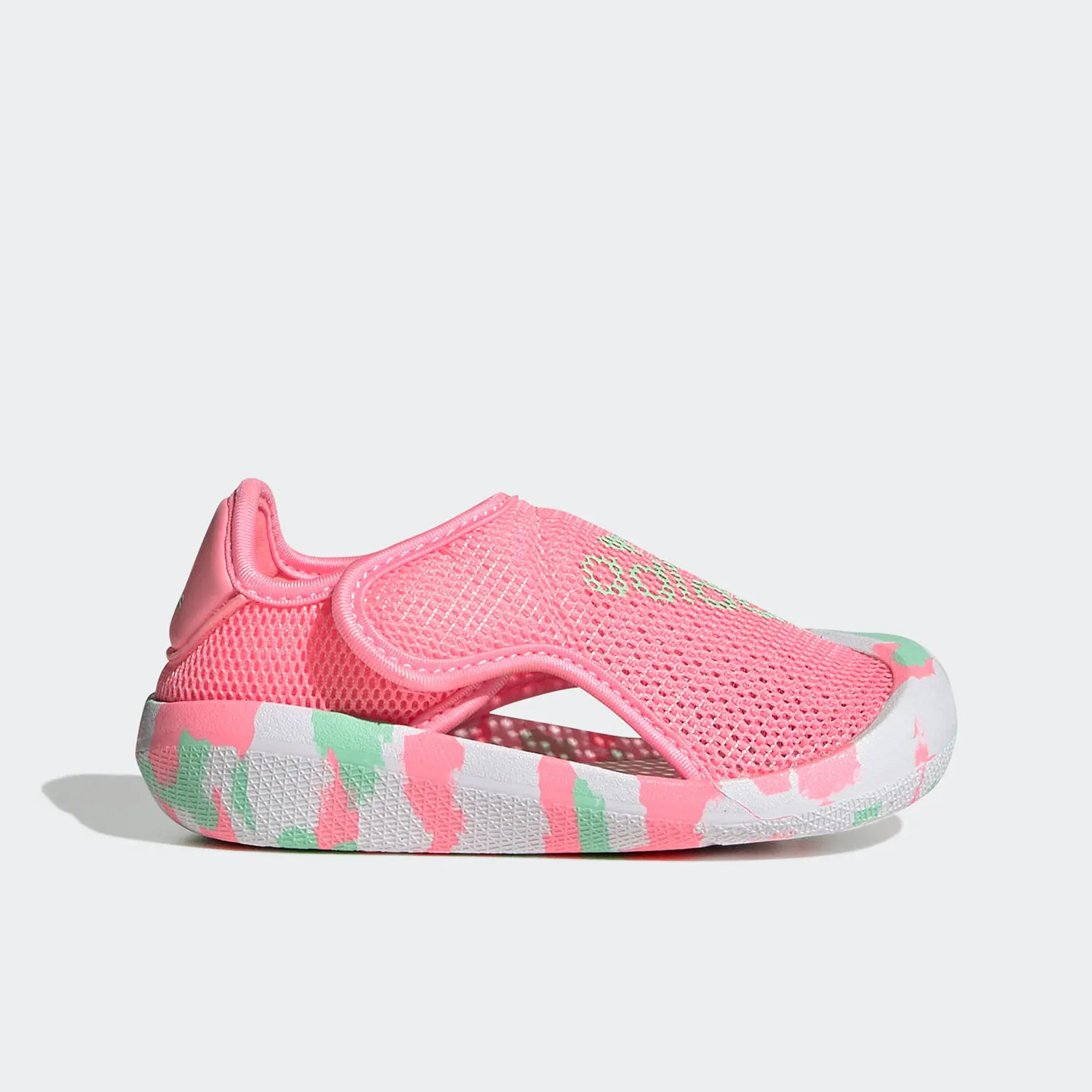 

Adidas genuine ALTAVENTURE 2.0 I children's beach sandals HQ1822