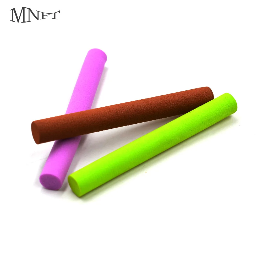 Mnft 5Pcs Foam Stic… - image
