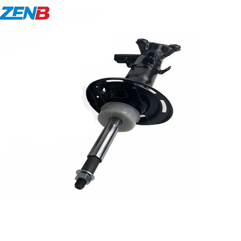 For Mercedes-Benz W218 W212 CLS63 E63 AMG RWD OEM 2123232500 front shock absorber
