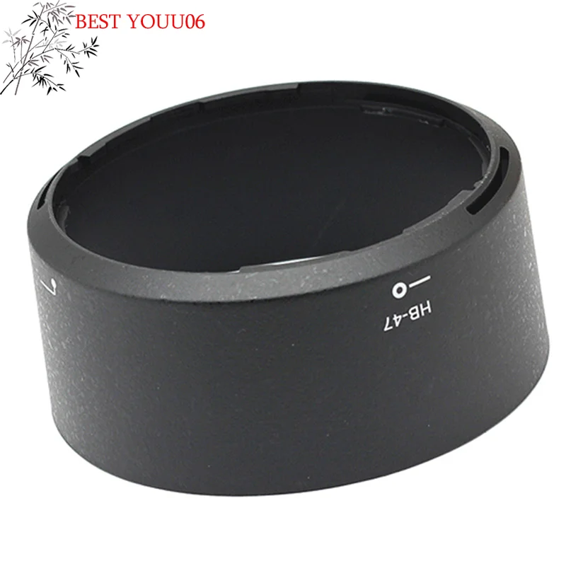 Hot HB-47 Lens Hood…