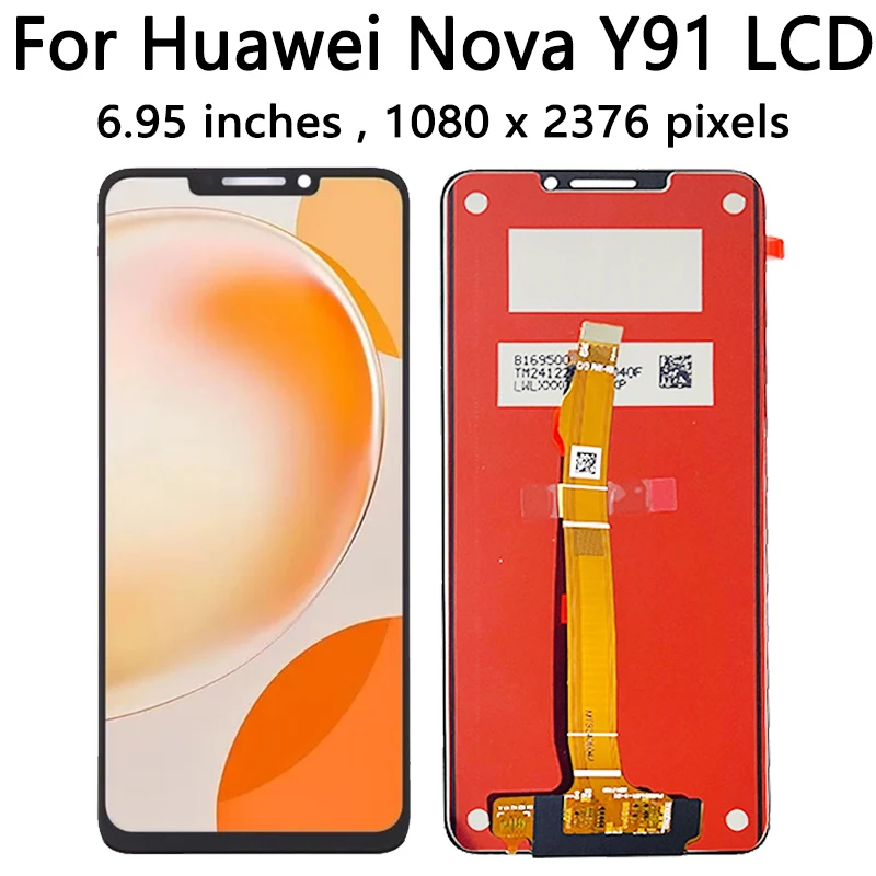 6.95\