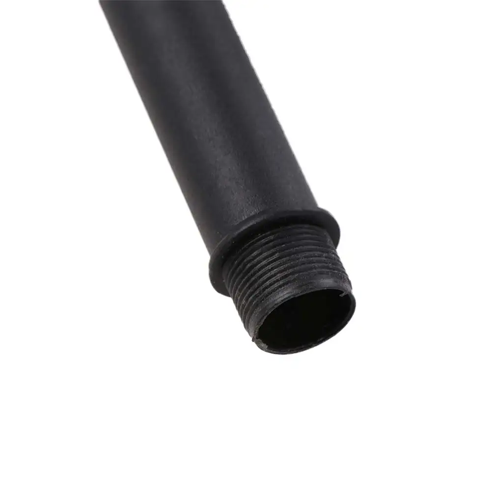 360° Rotating Recording Microphone Holder Sturdy Universal Mini Desk Microphone Stand Extendable Adjustable