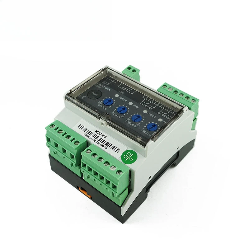 Module de distribution de contrôle marin HVD300