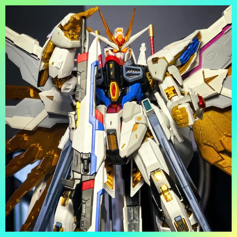 �y�Z�[�����z�y�݌ɂ���z�~�l���o ZGMF-X20A MG 1/100 �X�g���C�N�t���[�_���w�b�h�A�N�Z�T���[ GK �w�b�h���J�͌^�ߋ�f�B�X�v���C�J�X�^���q���̂�������M�t�g