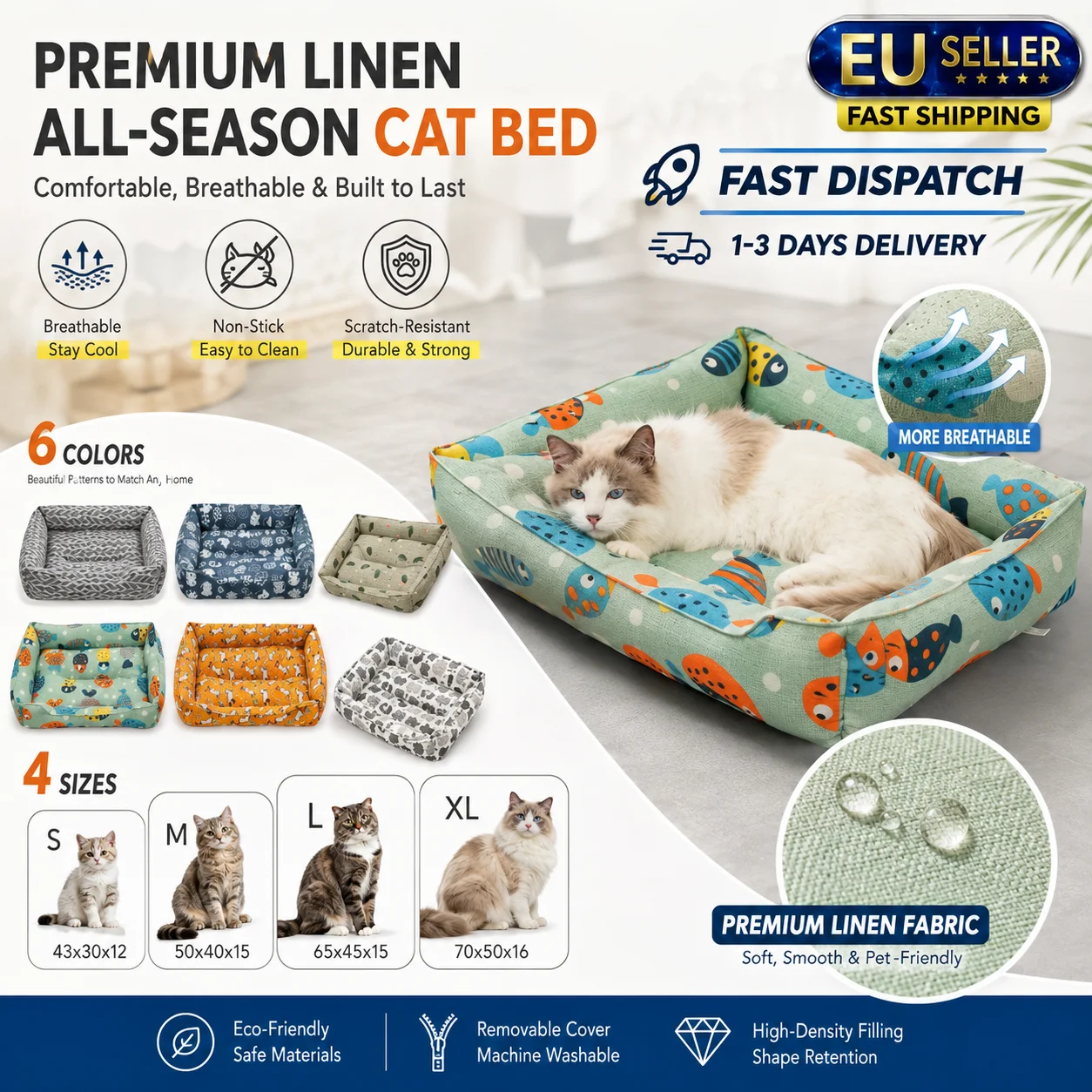 #9 Cooling Dog Mats Comparison Guide