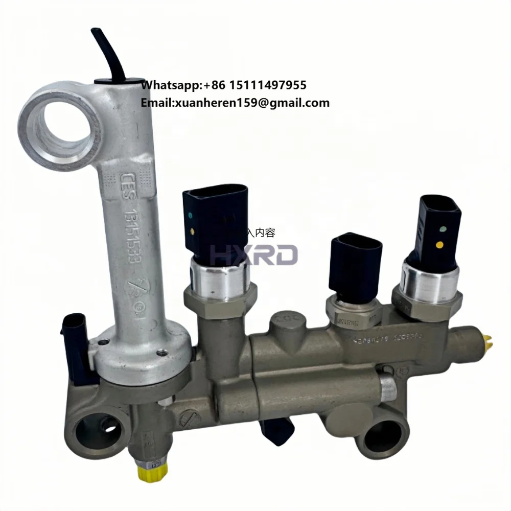 

Genuine 0001400239 Dosing Module Urea Injection Metering for Mercedes- Benz Truck 0001400539 A0001404139