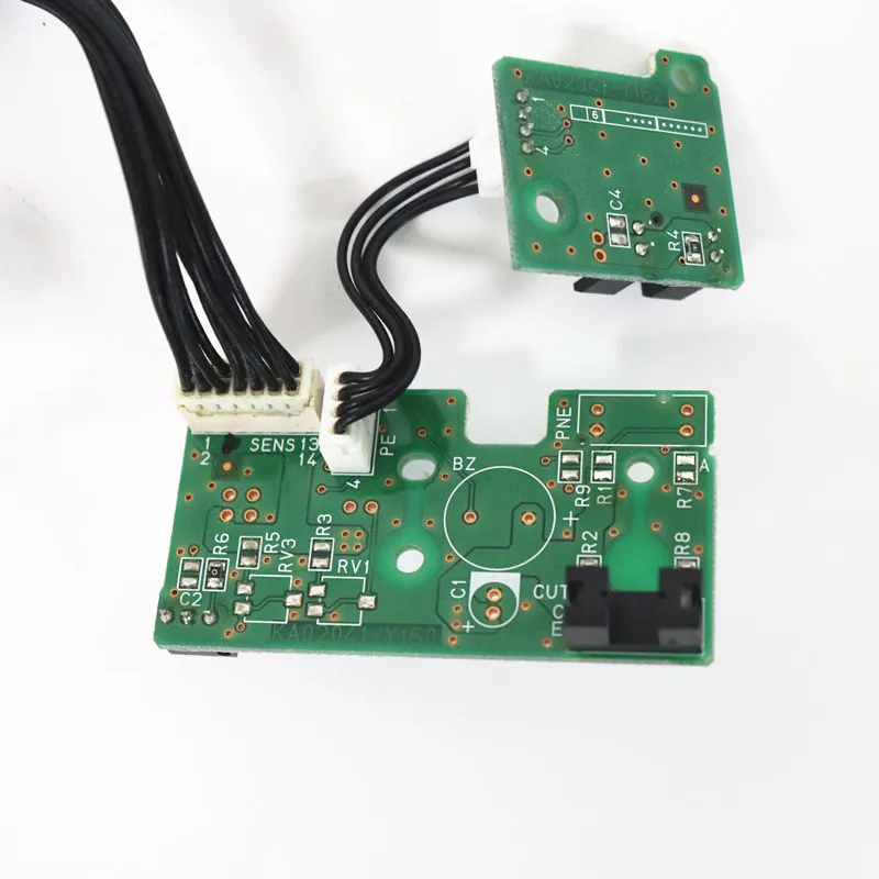 Fujitsu Printer Accessories  KA02041-G For FP360 Fujitsu Thermal Printer Parts Hardware