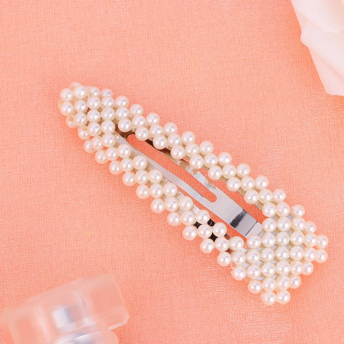 

Water Drop Clips Stylish Hairpin for Women Bobby Pin Elegant Hair Clip Stylish Hairpin Set Fashion Accessories