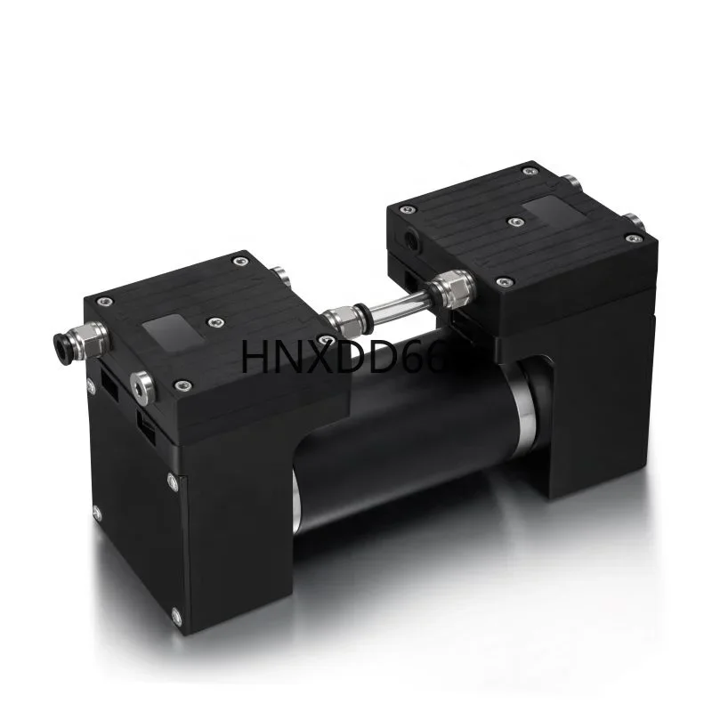 High Vacuum -96KPa Vacuum Pressure Micro air Pump 40L/min Small Diaphragm Pump for Medical Disinfection and Cleaning Equipment