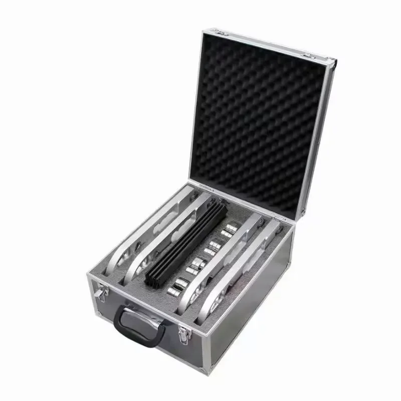for Hanging Sleeve Stress Relief Tool Replacement Bushings Strain Rubber Bearing Seat Wheel Adjustment Reset Tools Auto