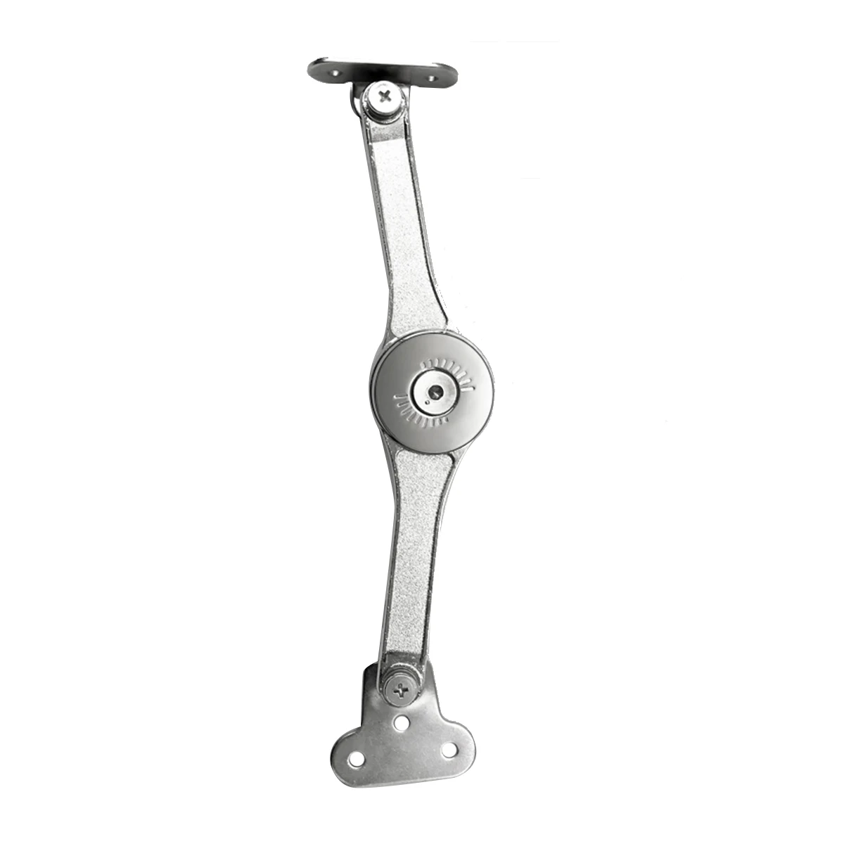 NEW HOT In Stock-2 Pcs Heavy Duty Lid Hinges Soft Close, Support Hinges Keep Lid Open Safe For Cabinets Kitchen Maximum Support