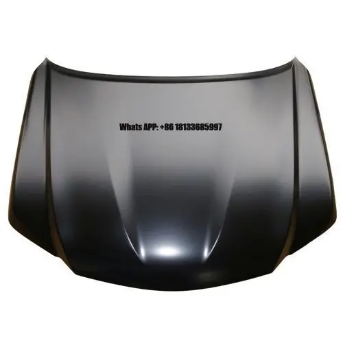 

53301-60700 2016-2021 2016 2017 2018 2019 2020 2021 for Lexus LX570 Hood Bonnet Sub-Assembly Engine Hood Panel