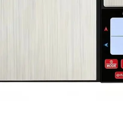 Jewelry Weighing Scale Dual for platform Kitchen Scale For Measuring Meat Bulk Lcd Display With Backlight Tare Function Support