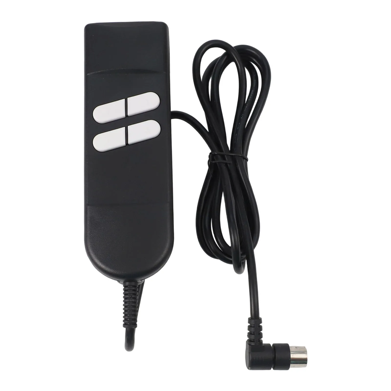 For Home Use Electric Sofa Remote 5 Pin Recliner Controller 5 Pin Remote Compatible With Manual Controls Easy To Install