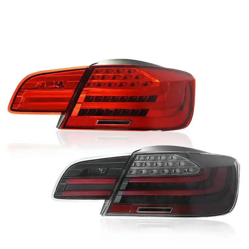 Taillight Assembly Car Tail Light Modified With LED Turn Signals Light Plug And Play For BMW 3 Series E93 2006-2013