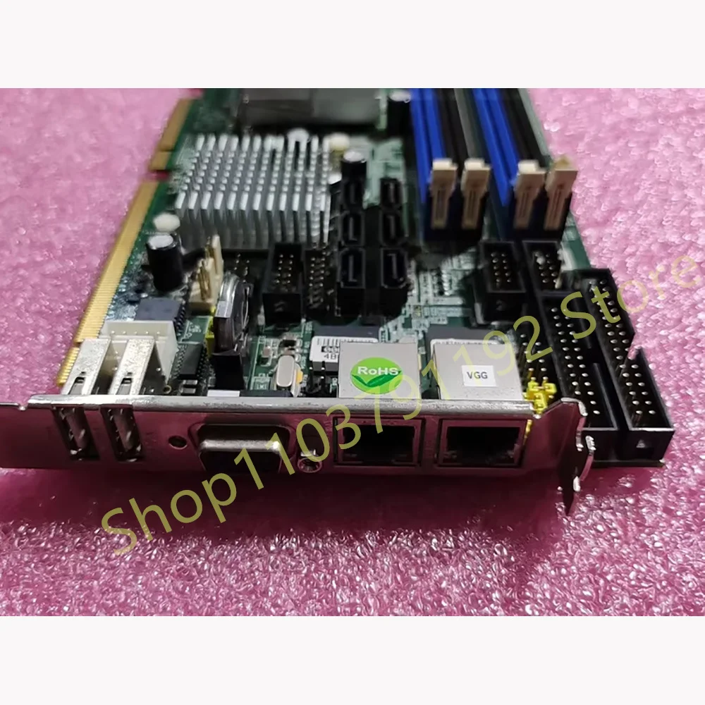 

High reliability and high qualit SHB101 Rev.A1-RC