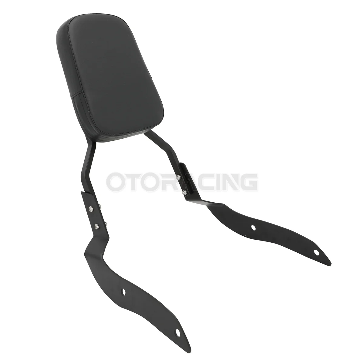 Motorcycle Backrest Sissy Bar For Yamaha Road Star XV 1700 XV1700 XV1700PC Warrior 2002-2010 2003 2004 2005 2006 2007 2008 2009