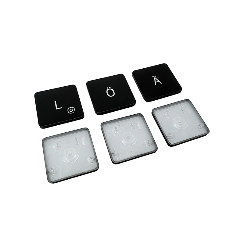 A2442 A2485 A2681 A2941 A2779 A2992 Keycaps Keys For Macbook Pro Air 13