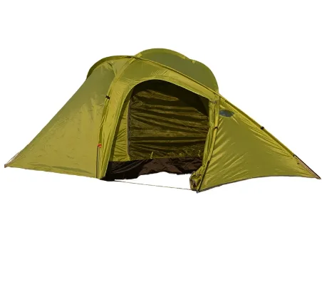 

Custom Good Discount Easy Setup 3-4 Person Waterproof Large Tents Camps Outdoor Tent Camp
