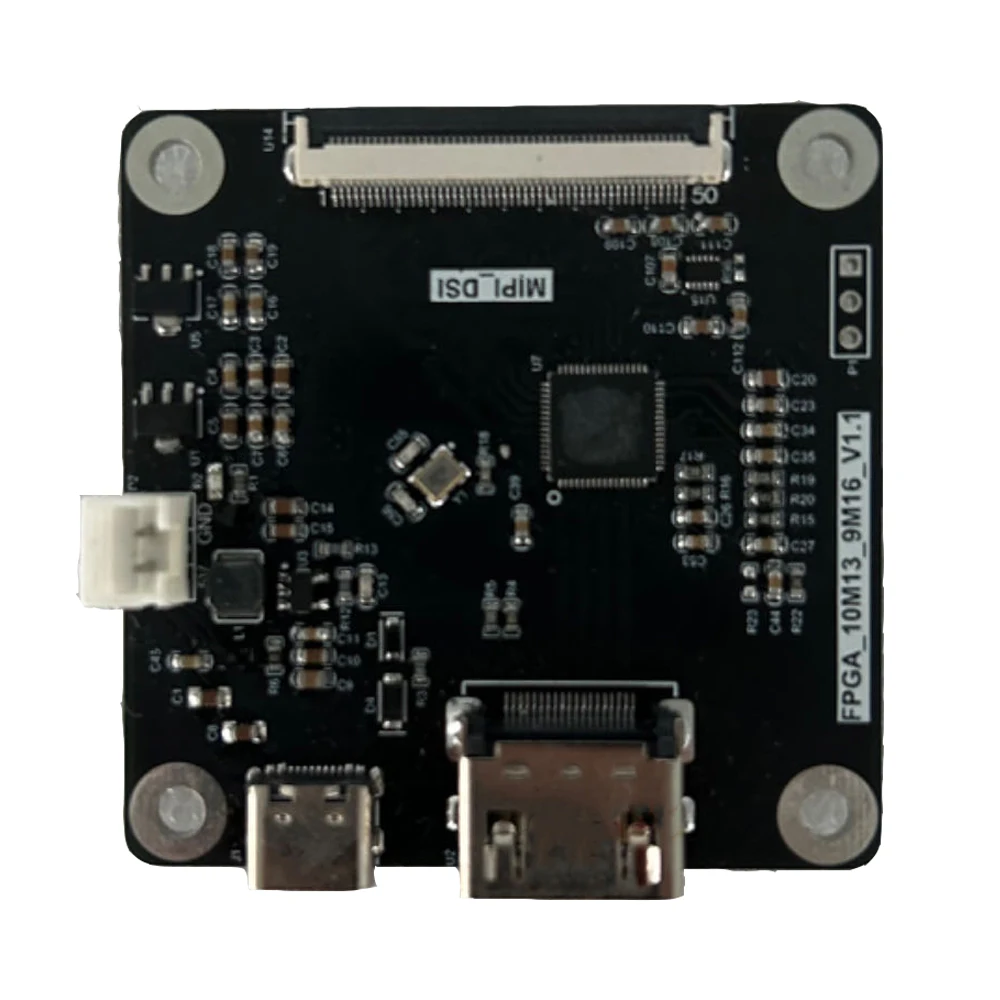 High Quality Mipi D…