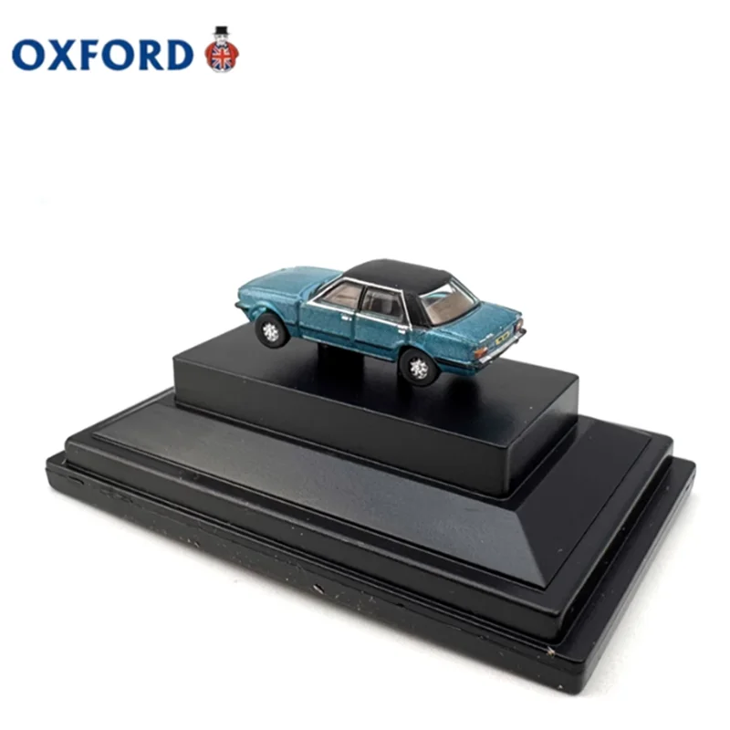 OXFORD N Scala 1:148 CortinMK5 Modello di auto in lega Classici Regalo souvenir per adulti Display statico