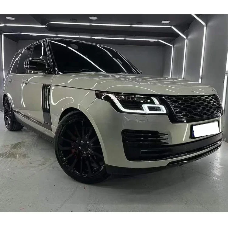 Factory Sales Vogue 2014-2017 L405 upgrade Complete 2018-2022 OEM Style body kit For Land Rover Range Rover vogue