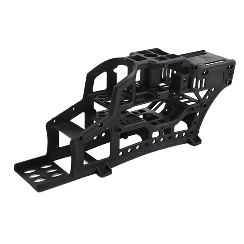 RC 헬리콥터용 예비 부품 메인 프레임 HM-V450D03-Z-10 부품, 헬리콥터 액세서리, 본체 Walkera V450D03