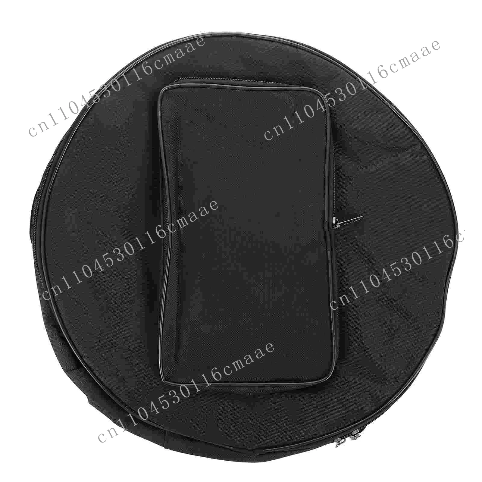 

New 13 14 Inch Soft Cushion Drum Bag Oxford Cloth Durable Portable Instrument Box Drum Set Accessories Music Parts Handbag