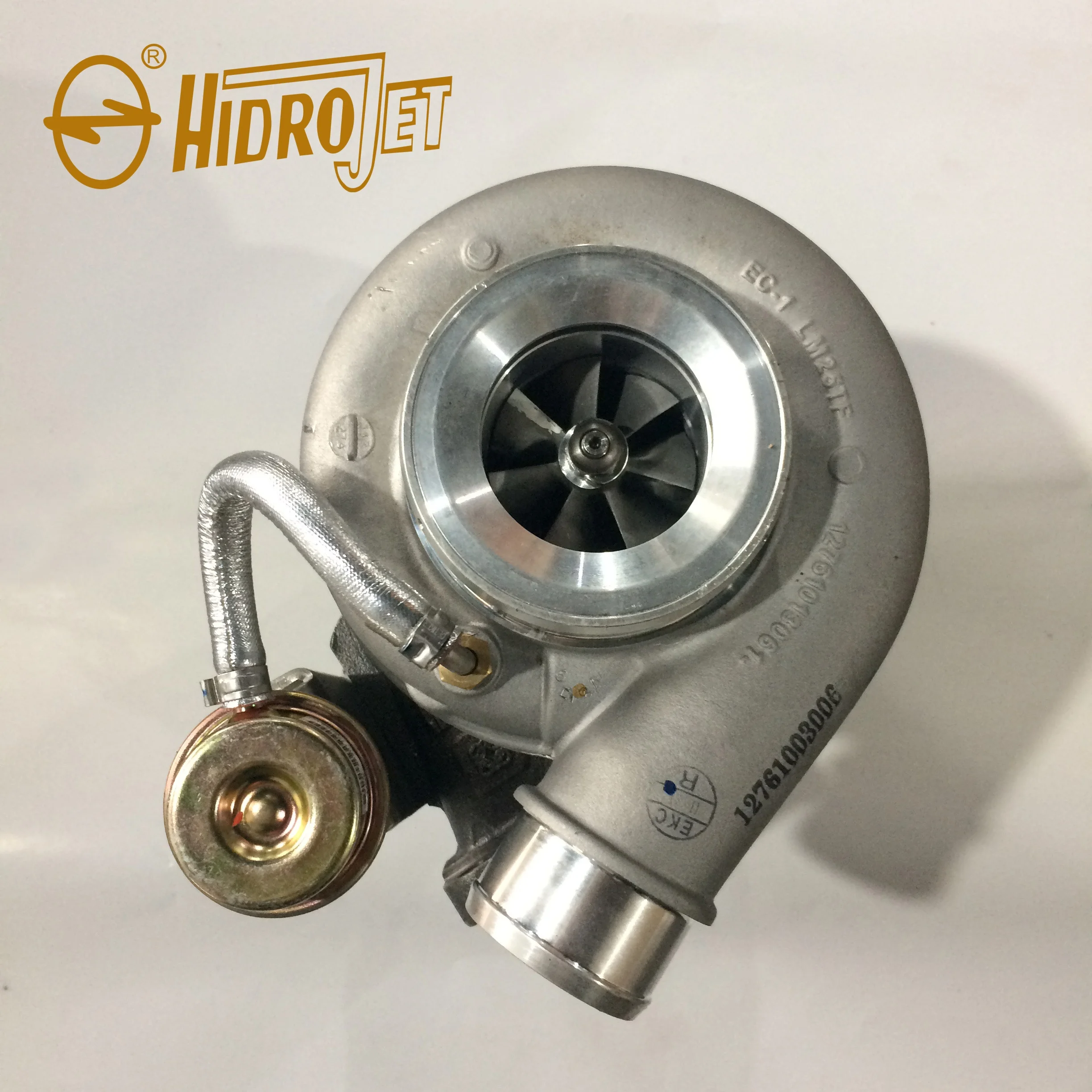 

Original Parts C7.1 Turbocharger 12761003006 Turbo 12761013061 For 320D2 E320D2