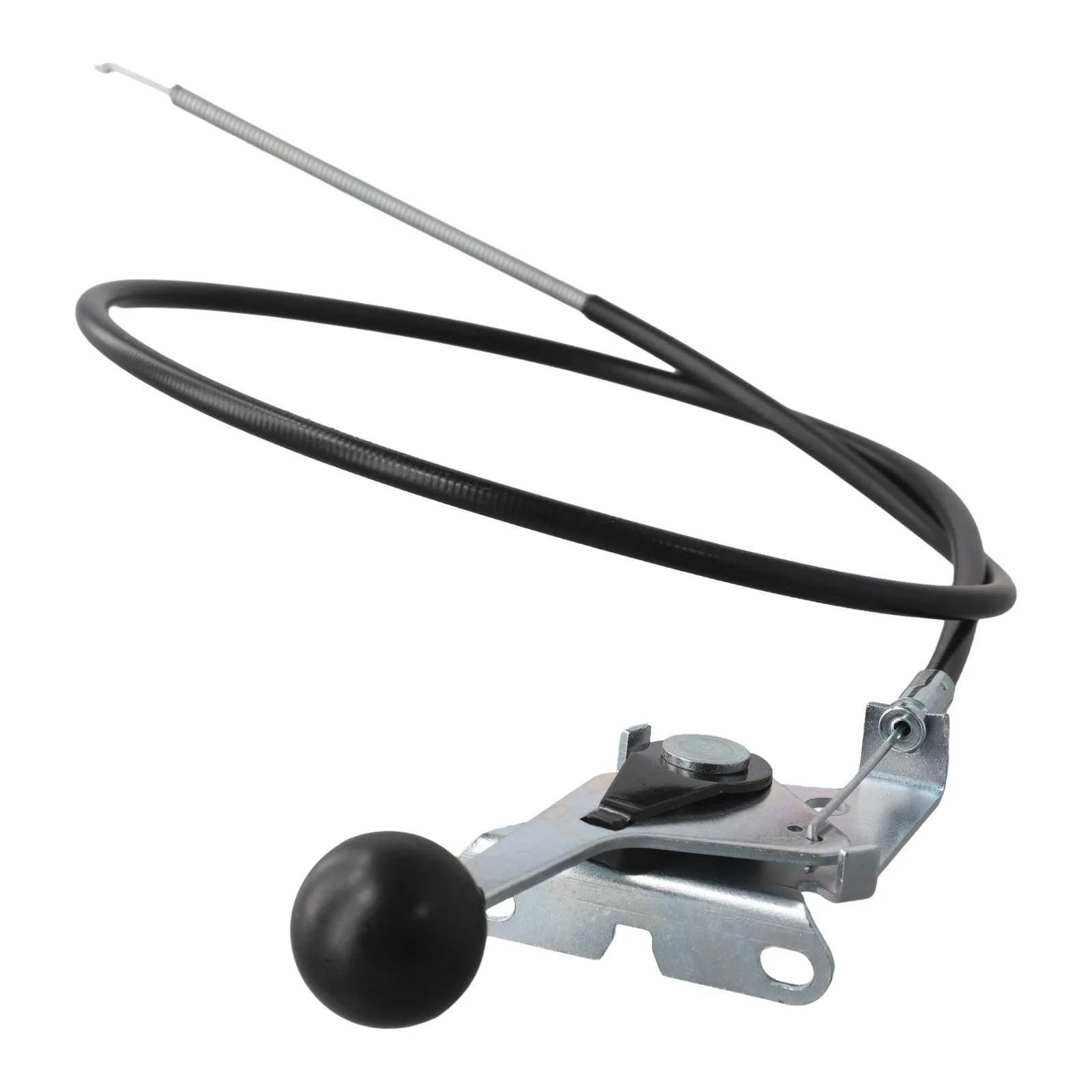 

Easy Install Throttle Cable Replacement Cable Assembly Throttle Cable Outdoor Use Assurance Long-Lasting Service Life