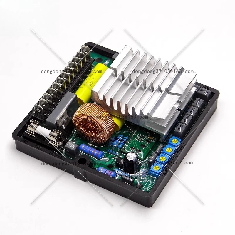 SR7-2G Voltage Regu…