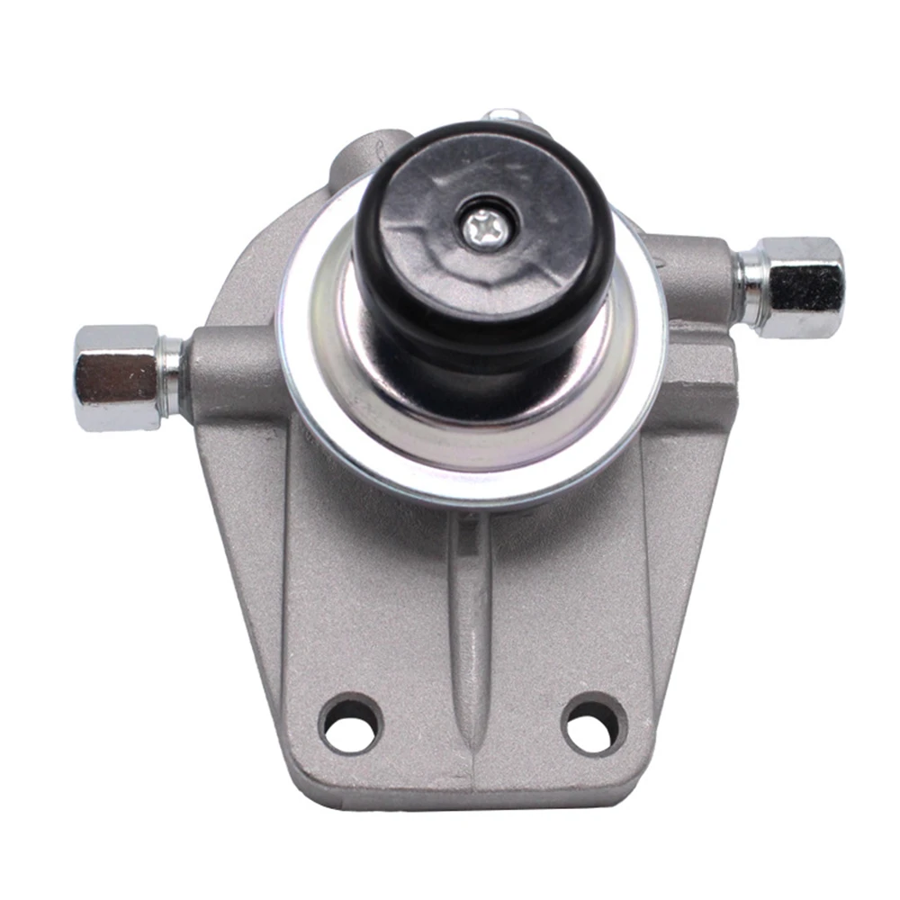 Fuel Filter Primer Pump 16401-VC10D Suitable For Nissan Patrol GU Y61 ZD30 TD42 16401VC10D 16401-VC10C