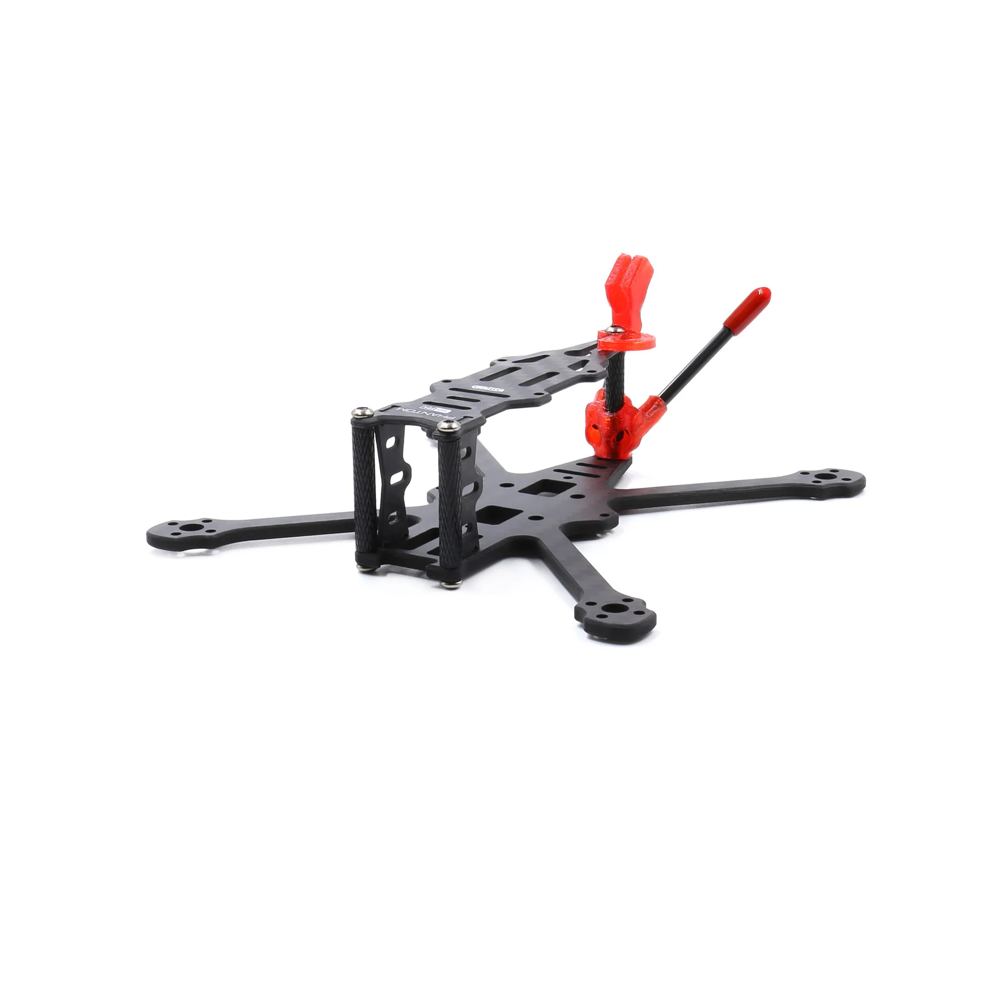 GEPRC GEP-CB4 Crocodile Baby HD Frame 4inch Long Range Flight for RC DIY FPV Racing Drone Parts