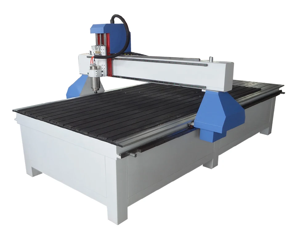 1325 Cnc Router Wood Carving Machine Engraving and Cutting Machine with Servo Motor for Wood Door