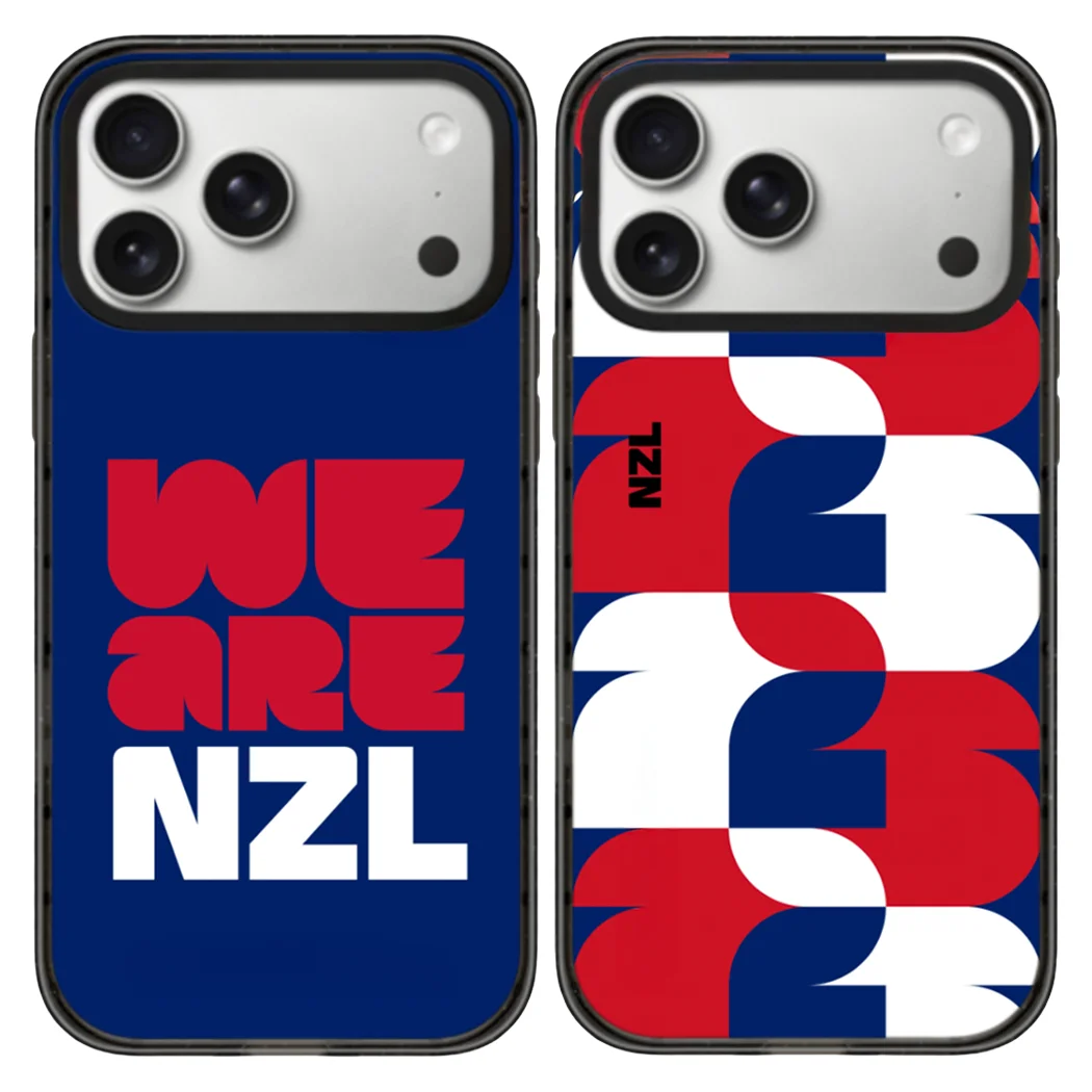 

26 011247 Acrylic Border Magnetic Case: Compatible with IPhone 17 16 15 14 13 12 Pro Max 17 Air