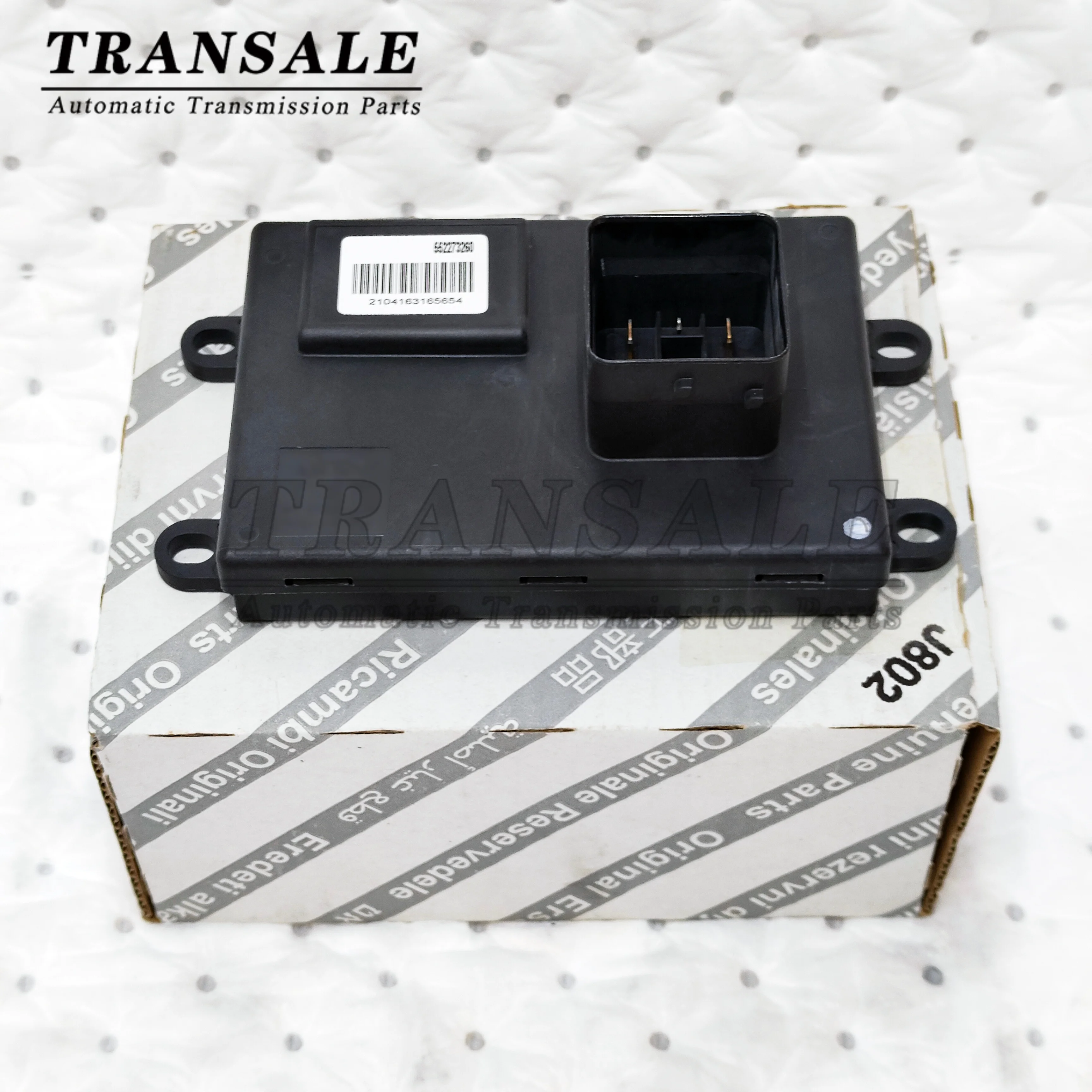 

C635 68033578AA Brand New SDU Control Module For Fiat 6 Speed Transmission