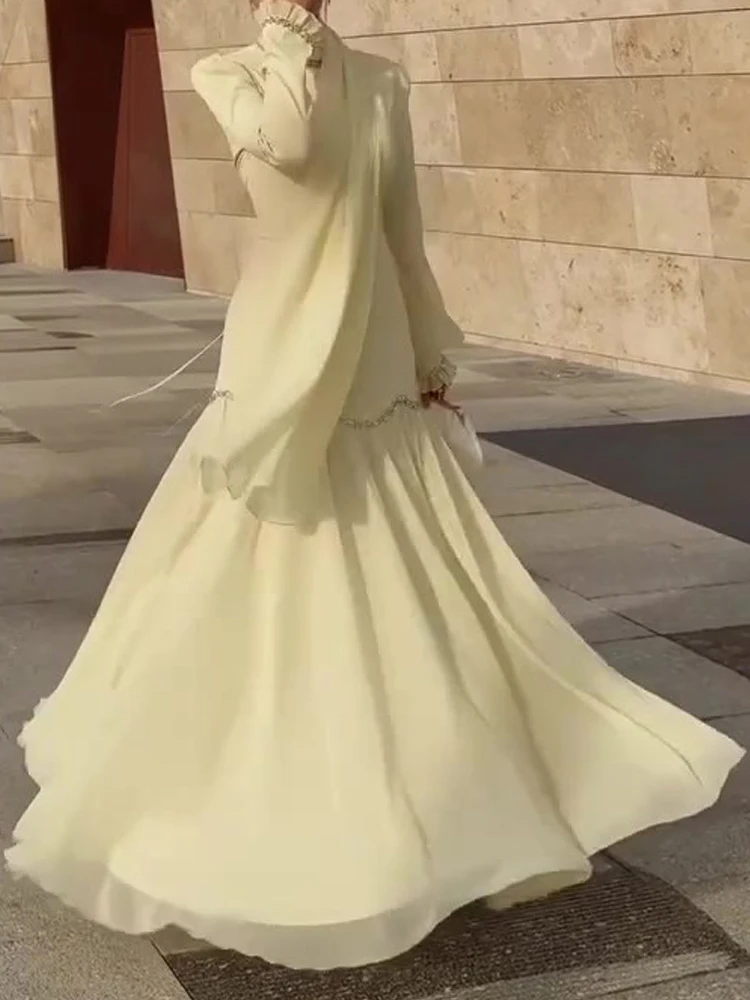 Thumbnail 3 - #10 Best Flowing Long Dress to Buy In 2026