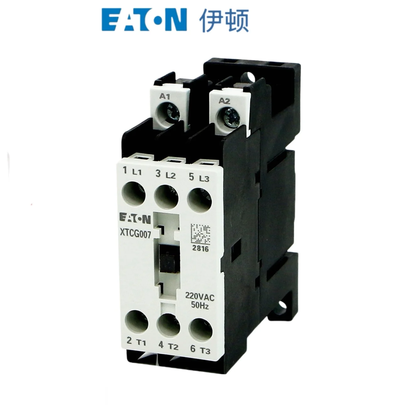 Original EATON Contactor XTCG007 XTCG009 XTCG012 XTCG018 XTCG025