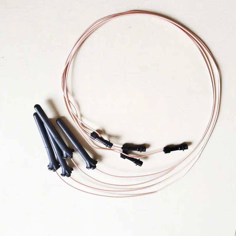 Originale Nuovo Drone Agricolo UAV T30 SDR Antenna Per DJI Argas Protezione Delle Piante Droni Parte di Riparazione