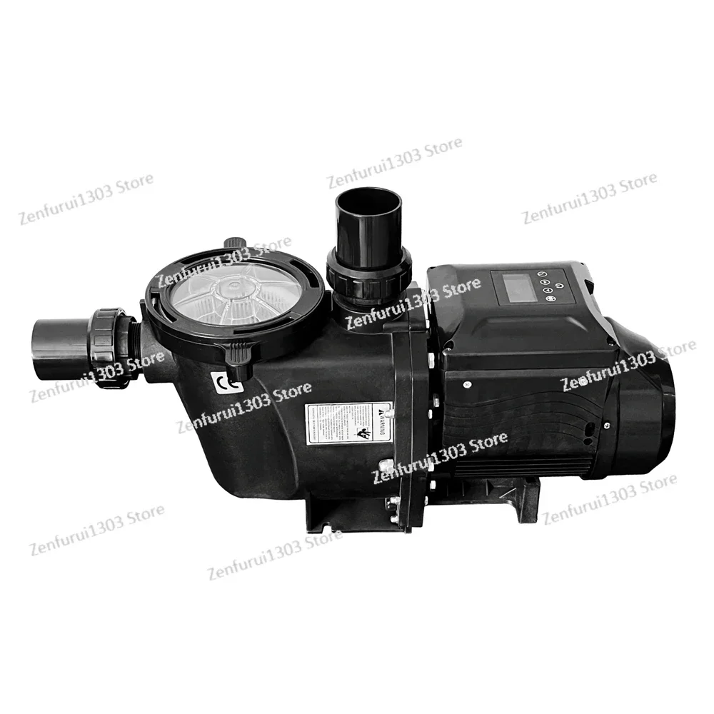 

Насос для бассейна с регулируемой скоростью 3 л.с.