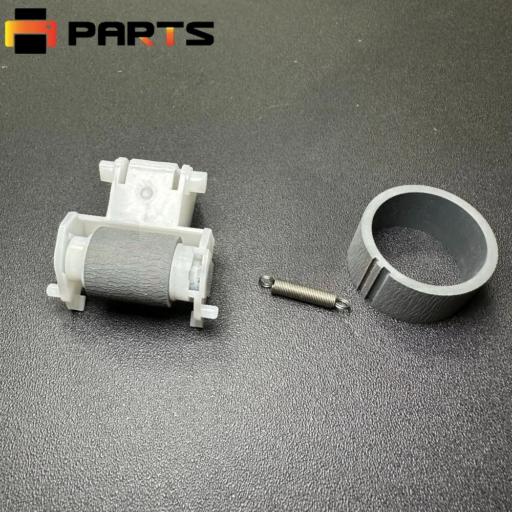 1set 1466932 1447353 Pickup Roller used for EPSON L800 L801 L805 L810 L850 Stylus Photo R250 R265 R270 R280 R285 R290 R295 R360
