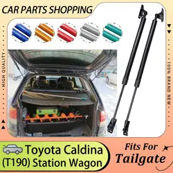 Rear Tailgate Struts for Toyota Caldina T190 Wagon 1992-2002 6896005030 6896029885 Trunk Boot Lift Support Rods Shocks Absorber