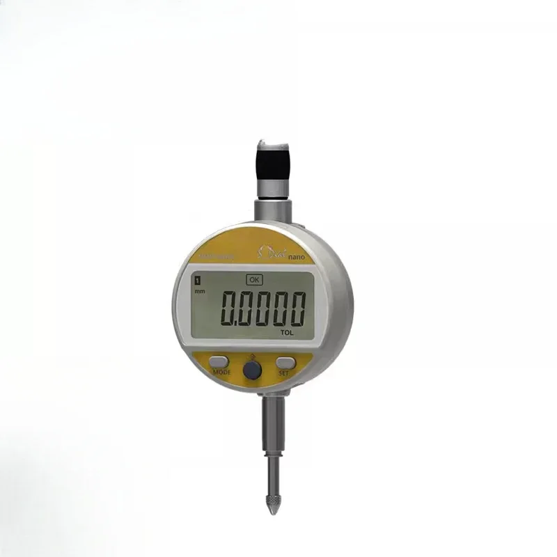Digital display, dial meter S_Dial_Work electronics, dial meter 805-5306