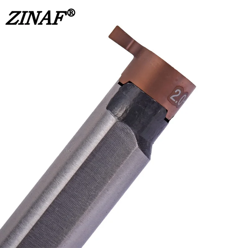 MB-05/07/09/11GR CNC 내경 홈 가공 딥 그루브 블레이드 소형 홀 홈 가공 콤마 블레이드 아크 리버스 툴