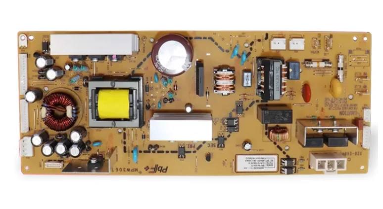 

Плата источника питания для Kyocera FS 6025 6030 6130 6525 МФУ 110 В и 220 В