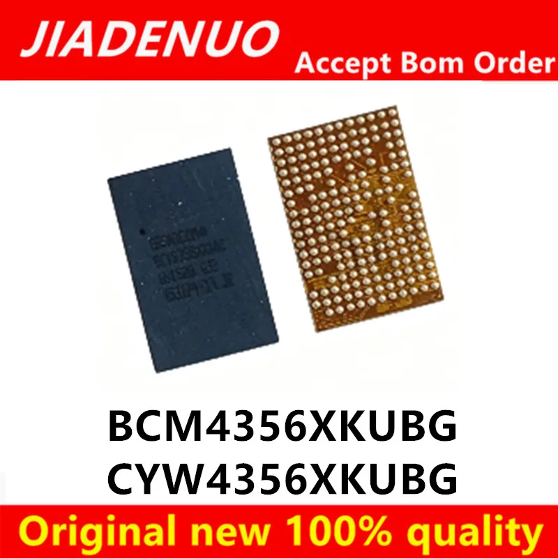 (1piece)100% test very good product BCM4356XKUBG CYW4356XKUBG BGA WiFi Bluetooth Combo Wireless Chipset